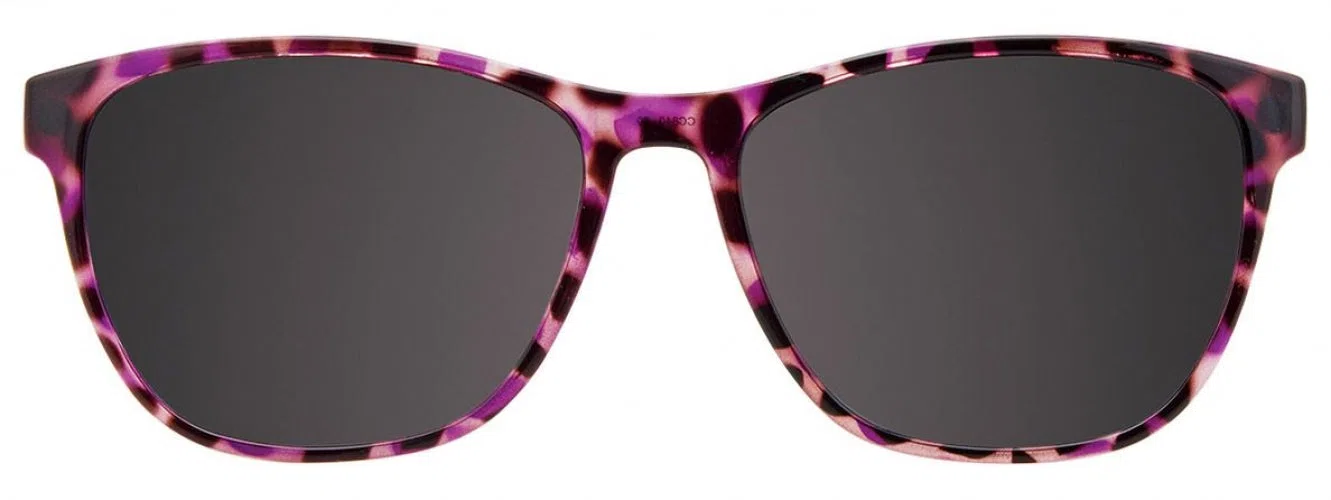 Cool Clip CC840 Eyeglasses - view 6